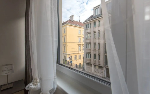 Vienna Calling