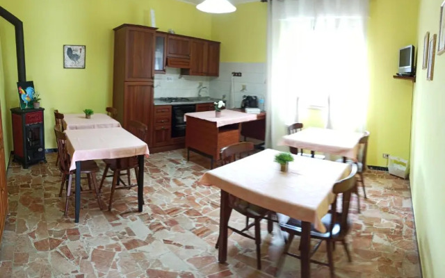 B&B Casa Piras