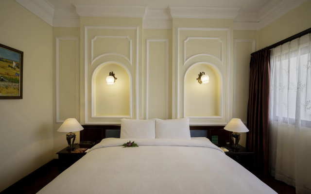 Hotel Majestic Saigon