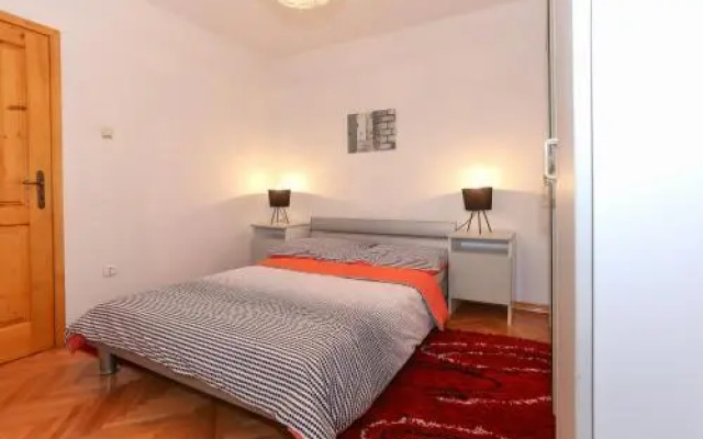 Apartment Mariniva