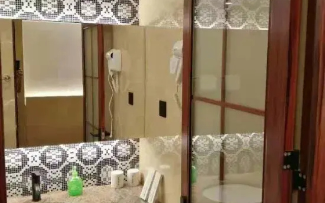 Yun Huan Apartment