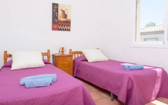 Villa Mimosa I
