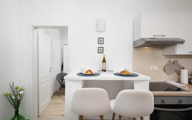 Apartment Iva