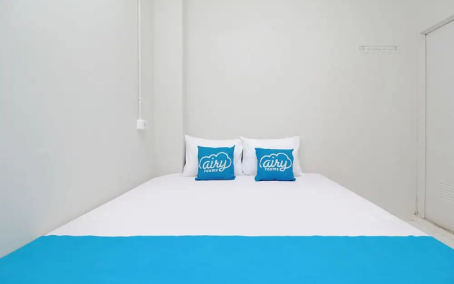 Airy Eco Taman Sari Mangga Besar Empat A 8 Jakarta