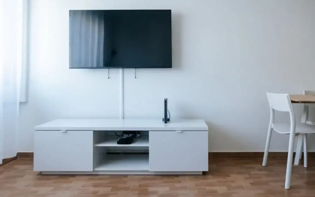 Lisboa Almirante Reis Downtown Flat E