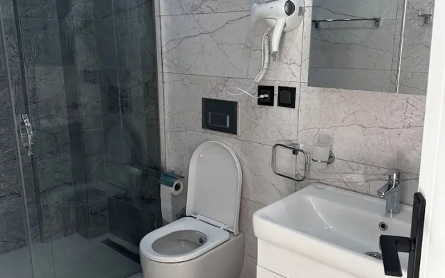 Kilic Motel