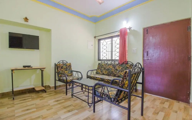 OYO 18897 Home Elegant 3BHK Villa Parra