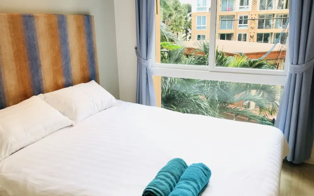 Atlantis Condo Resort