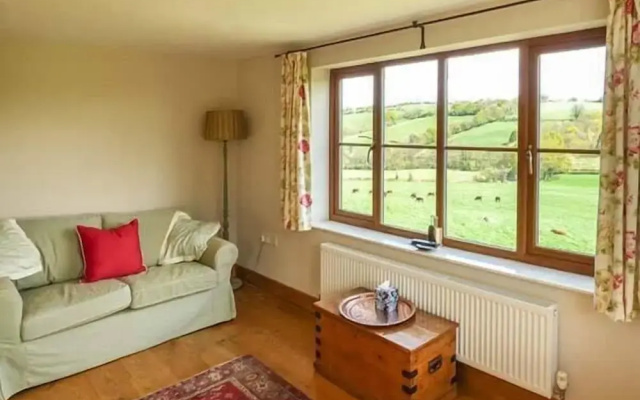 Glebe Farm Cottage