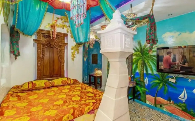 Yeonggwang Chezlee Pension