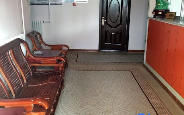 Yantai Changyun Hotel