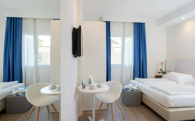 Smart Hotel Mediterraneo