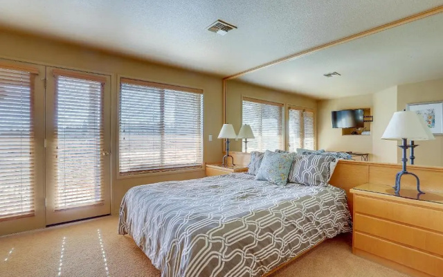 River Rdg 416-AC-Hot Tub-3BR/3B