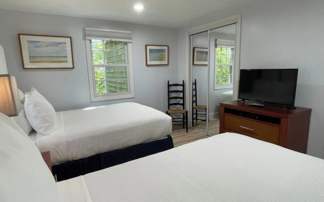 Pleasant Bay Village Resort