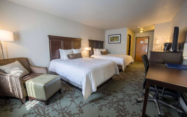 Best Western Black Hills Lodge