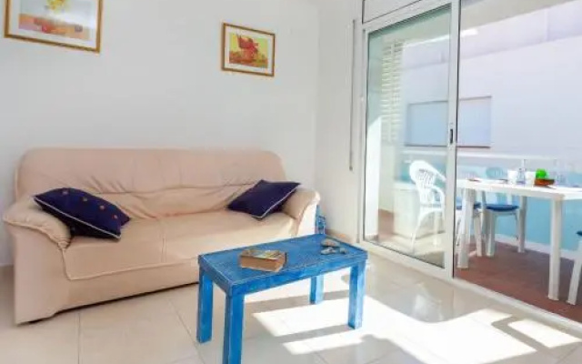 Apartment Laimar