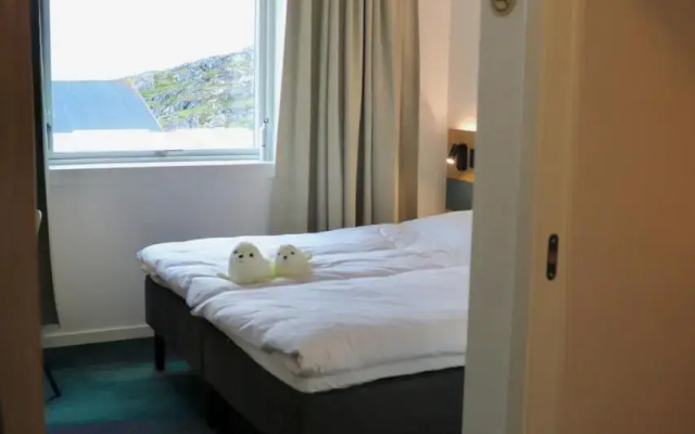 Hotel Aurora