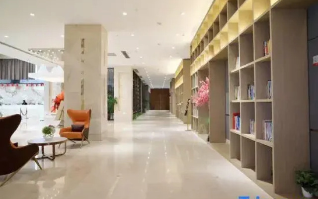 Yantai Lanyue International Hotel