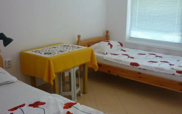 Guestrooms Maria