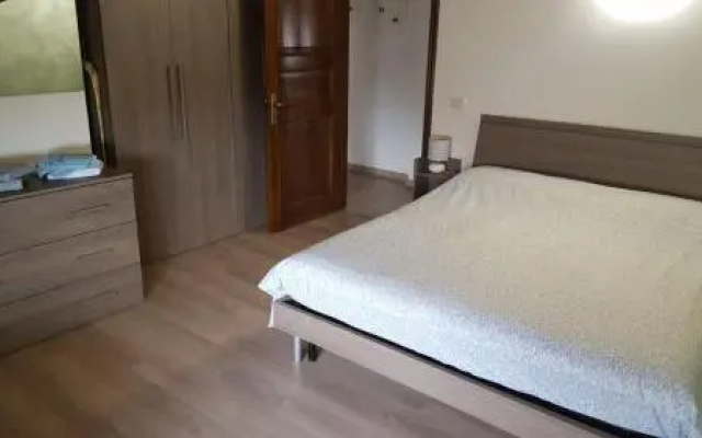 Casa Sergio