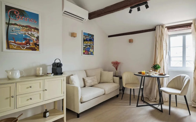 Old Town Apartments By Villa Botanica