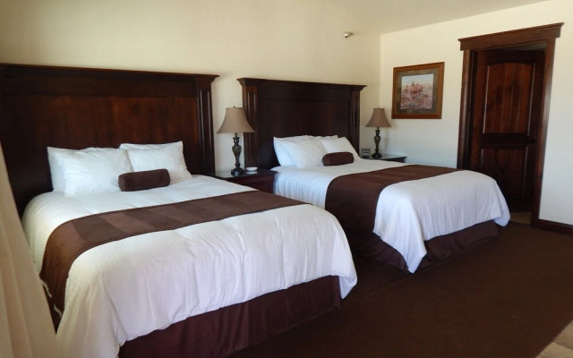 Winterton Suites