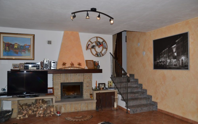 B&B Casa Mortarino