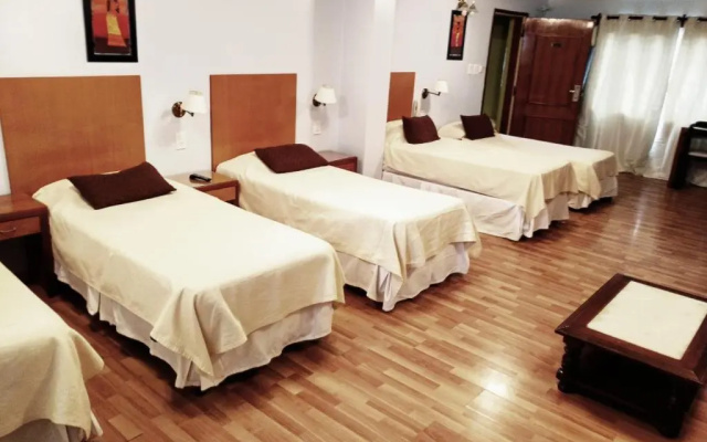 Hotel Posadas