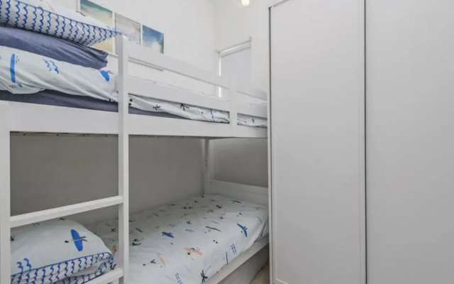Beachpark Apartments - Close To Beach