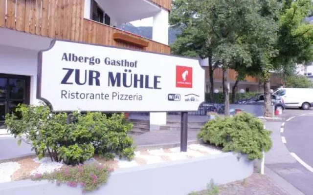 Gasthof zur Mühle