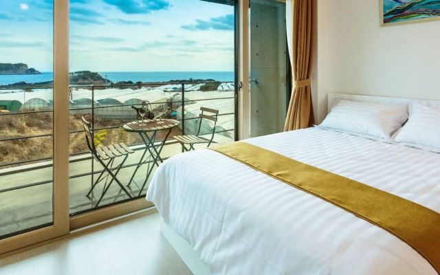 Etier Resort