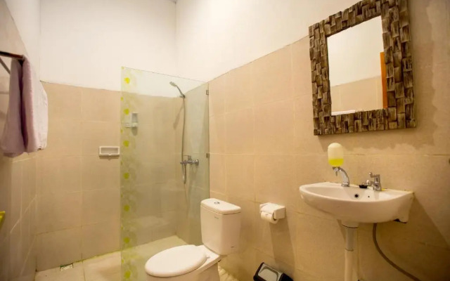 The Puncak Santhi Inn