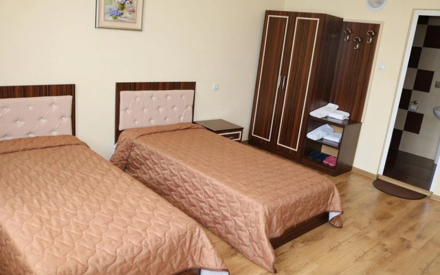 Hotel Arda