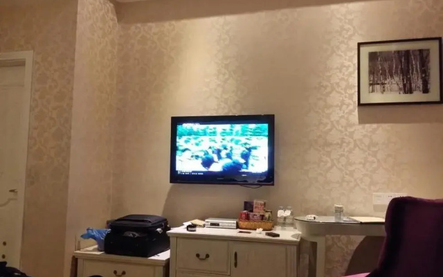 Guilin Zhongshui International Hotel