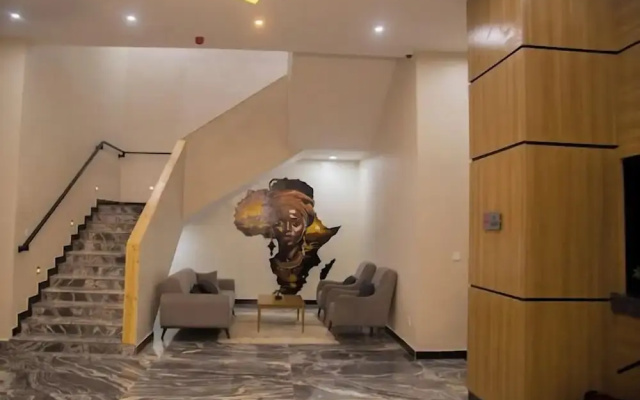 The Edge Hotel and Suites