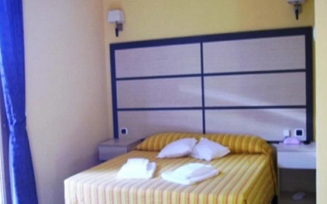 Hotel La Solitaria