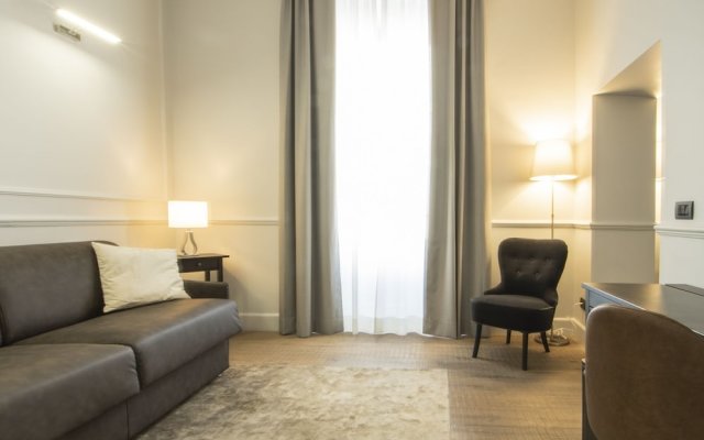 Travel&Stay - Holidays Suites Navona