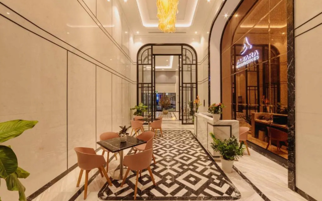 Armin Homes Altara Residences