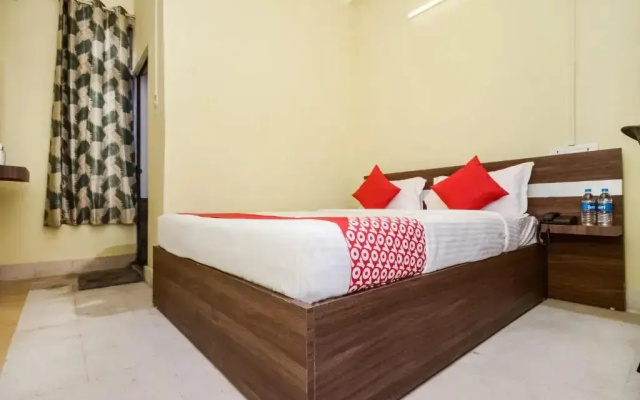 De Jindal Guest House by OYO Rooms