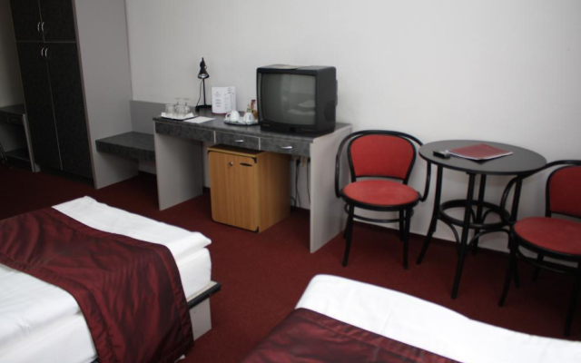 Hotel Griff