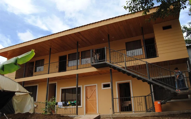 Hotel La Paz