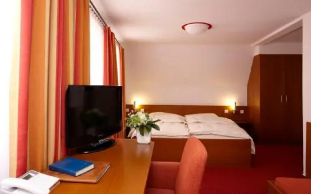 Brauereigasthof-Hotel Roter Ochsen