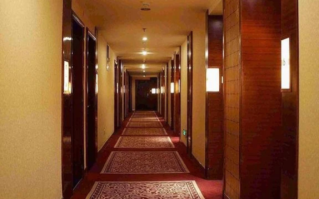 Hengbao Hotel