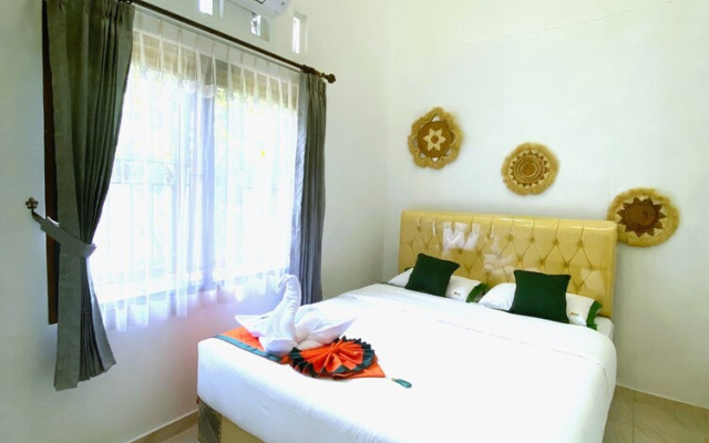 Homestay Pangandaran by Simply Homy