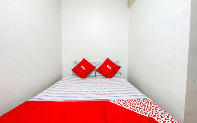 Busline Apartelle