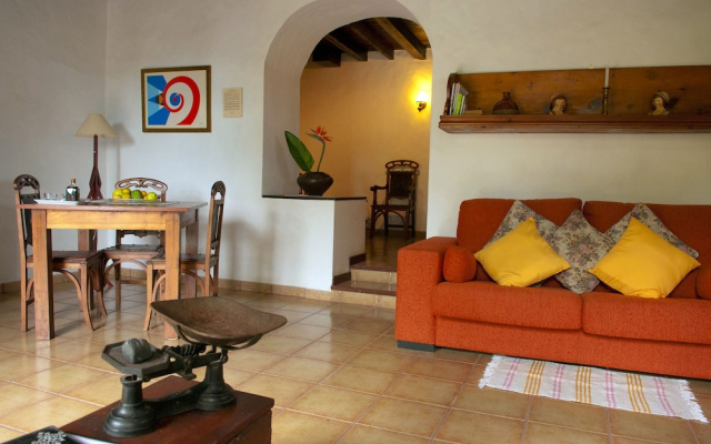 Casa Rural Villa Asunción by Isla Bonita