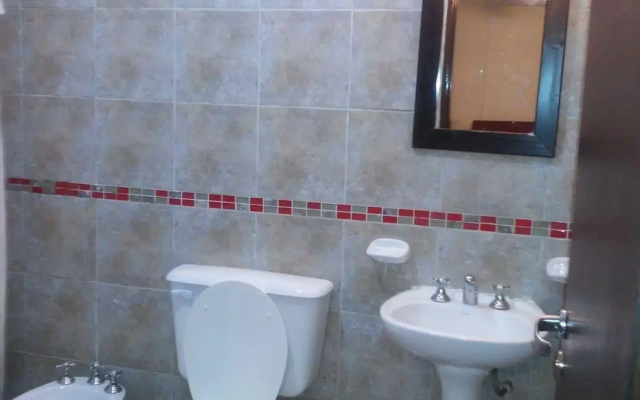 Hostal Del Norte