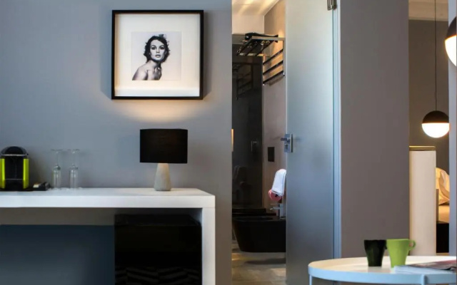 CinqueSuites Ortigia