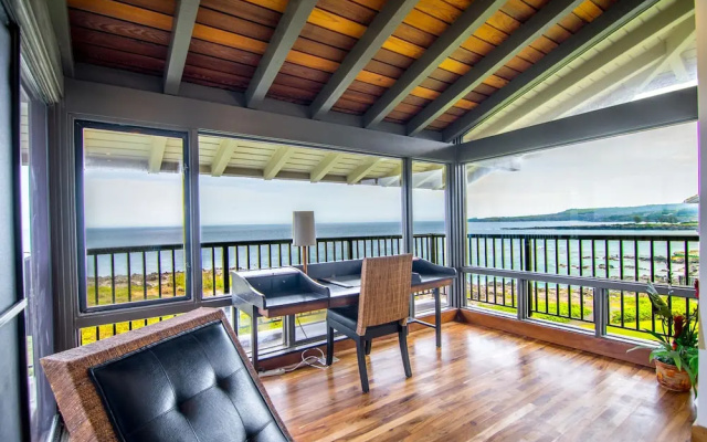 Kapalua Bay Villa 35b3 Gold Ocean Front