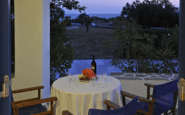 Studios & Apartments Golden Sand Paros